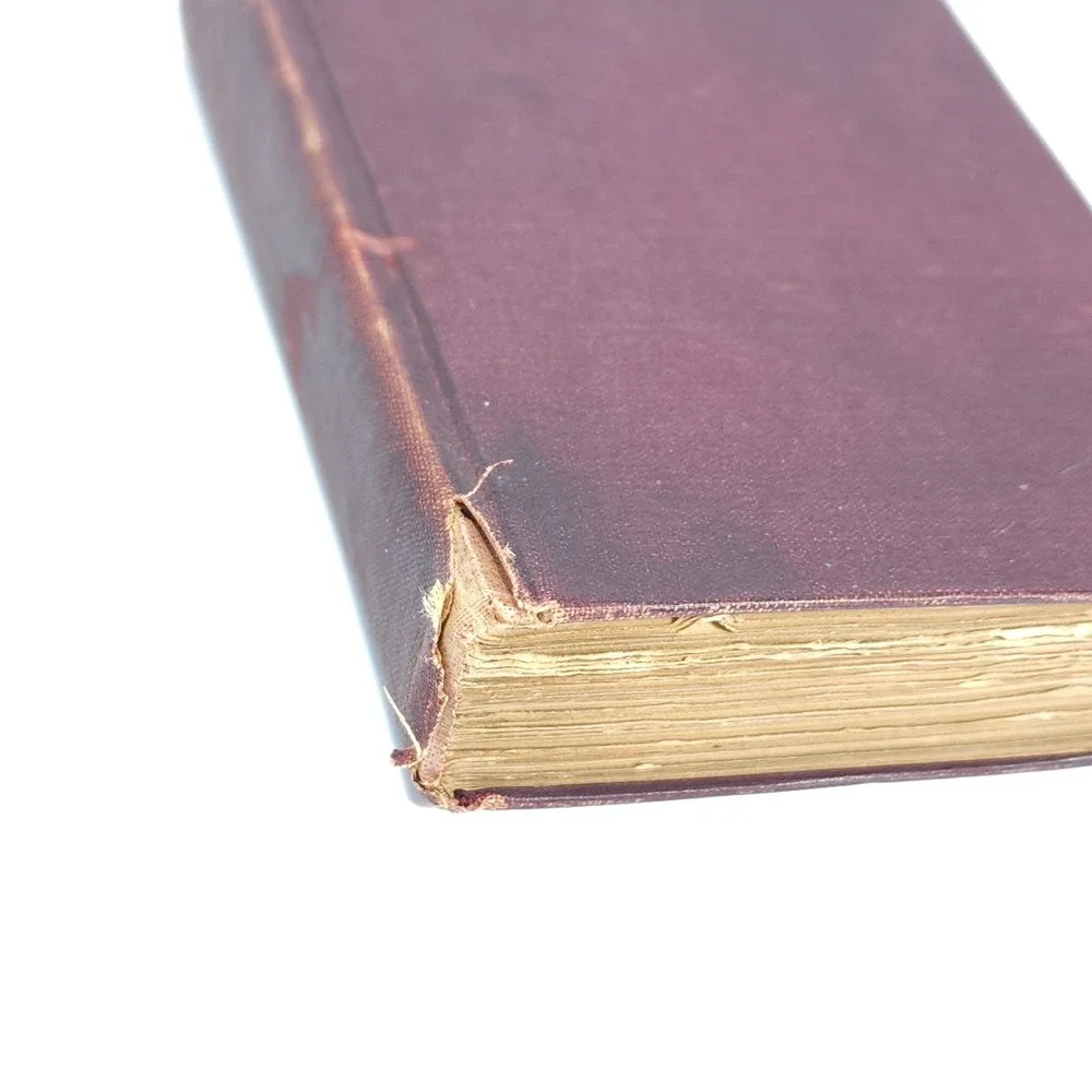 1893 Stories of the South By Page Robertson Harris Davis First Edition Scribners
